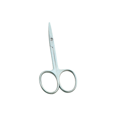 SCI03 Kiss Cuticle & Nail Scissors (3PC) -  : Beauty Supply,  Fashion, and Jewelry Wholesale Distributor