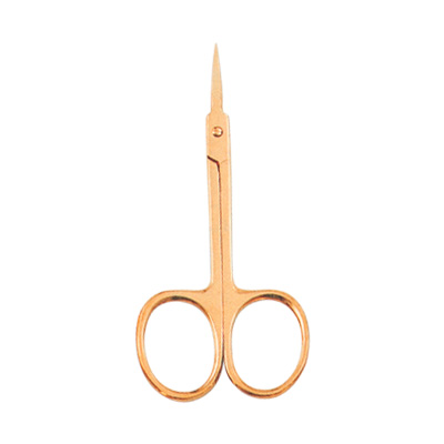 SCI03 Kiss Cuticle & Nail Scissors (3PC) -  : Beauty Supply,  Fashion, and Jewelry Wholesale Distributor